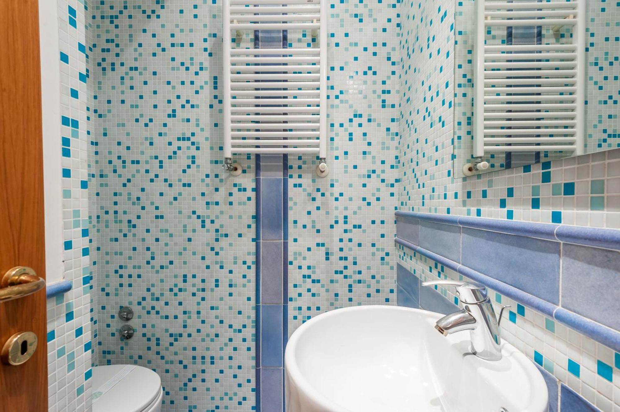 Apartamento Elegantis Purificazione Roma