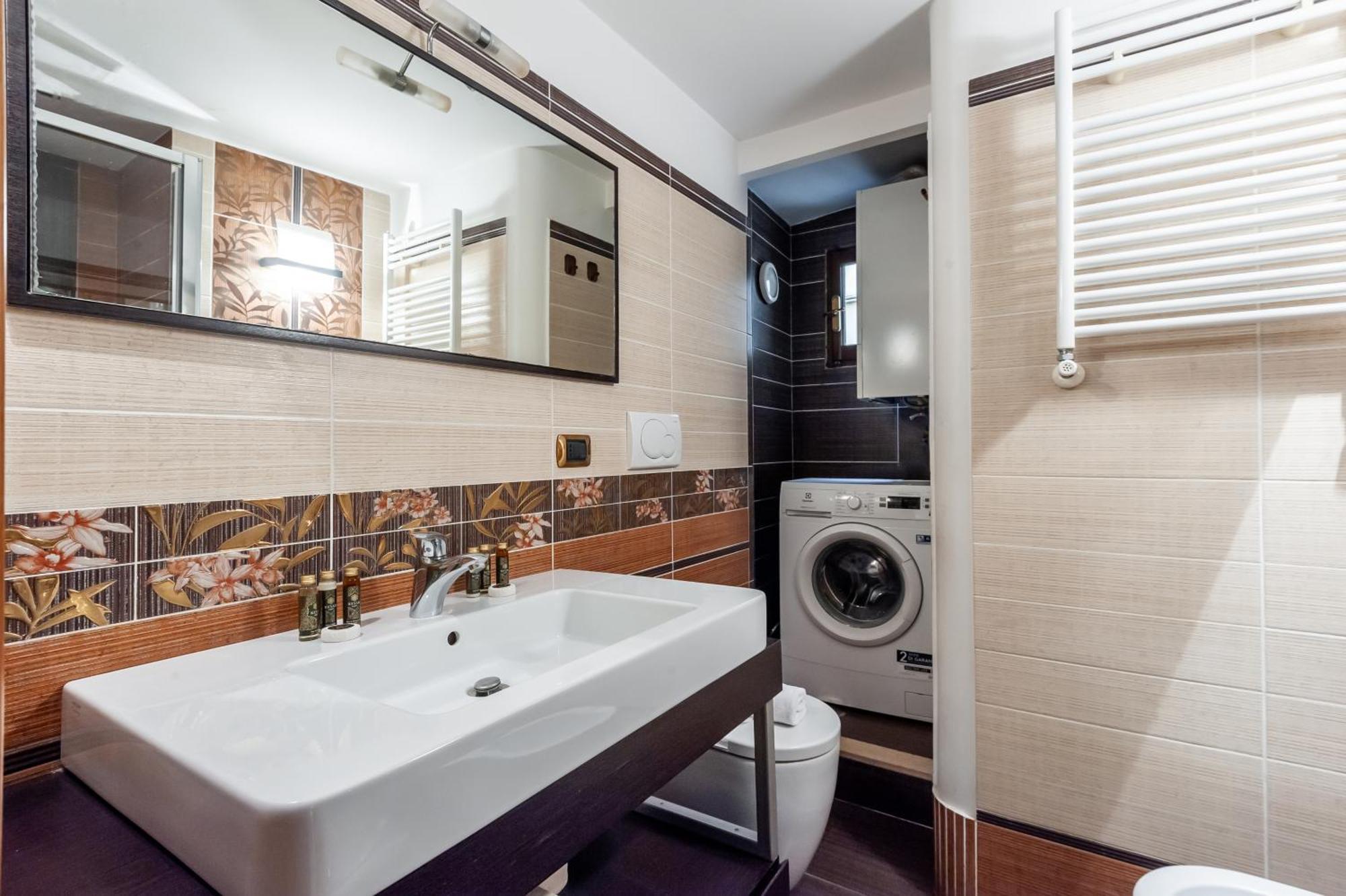 Elegantis Purificazione Apartamento Roma