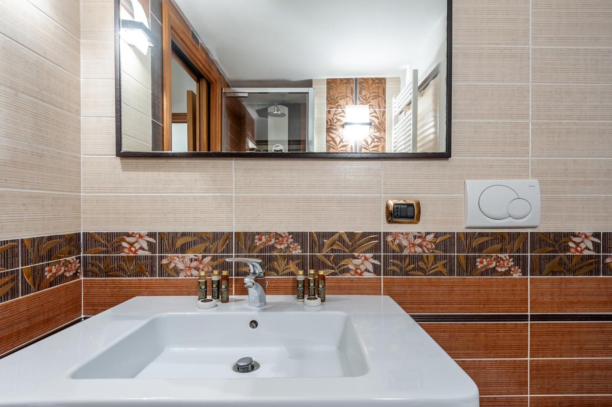 Elegantis Purificazione Apartamento