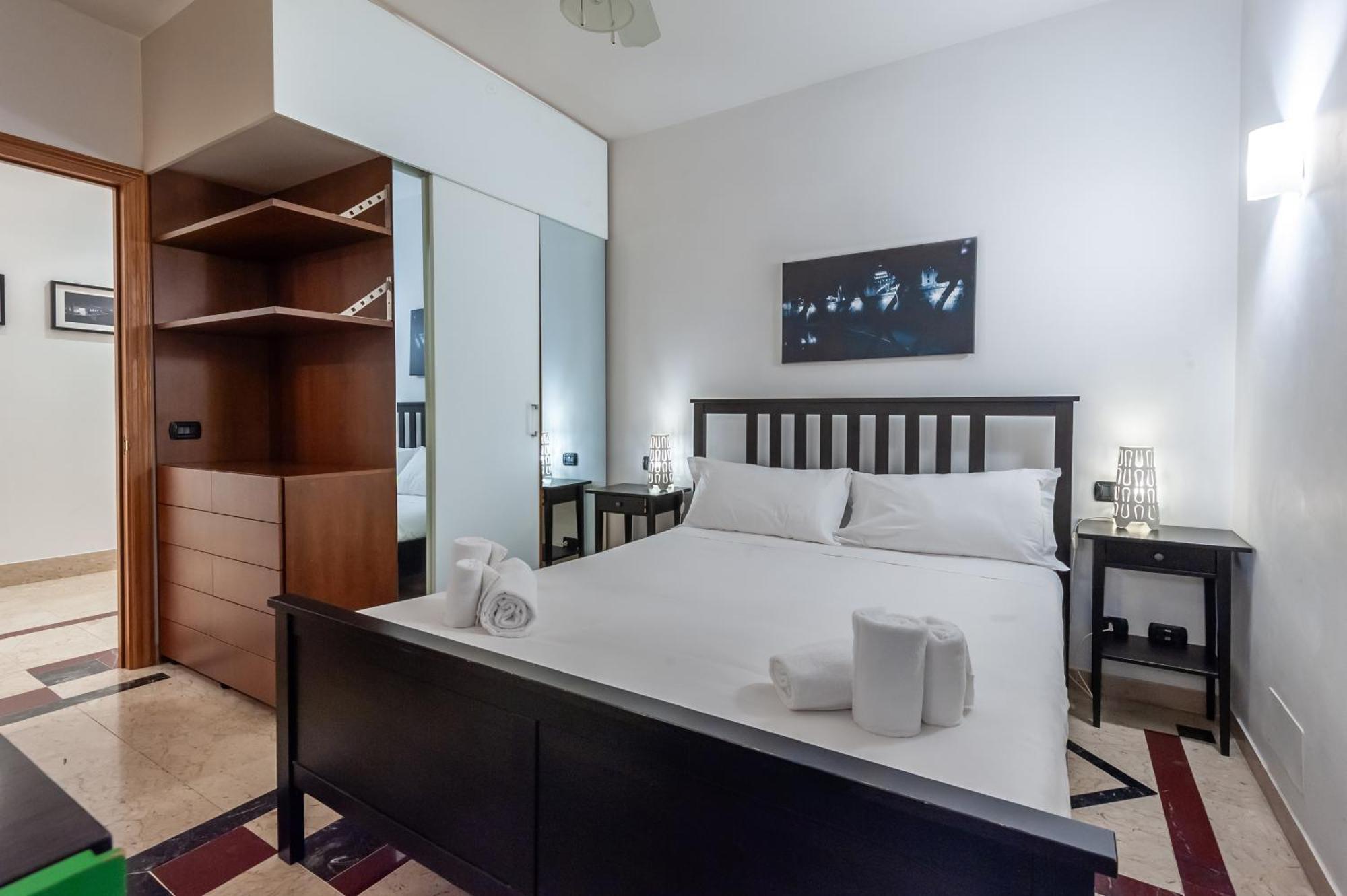Elegantis Purificazione Apartamento Roma