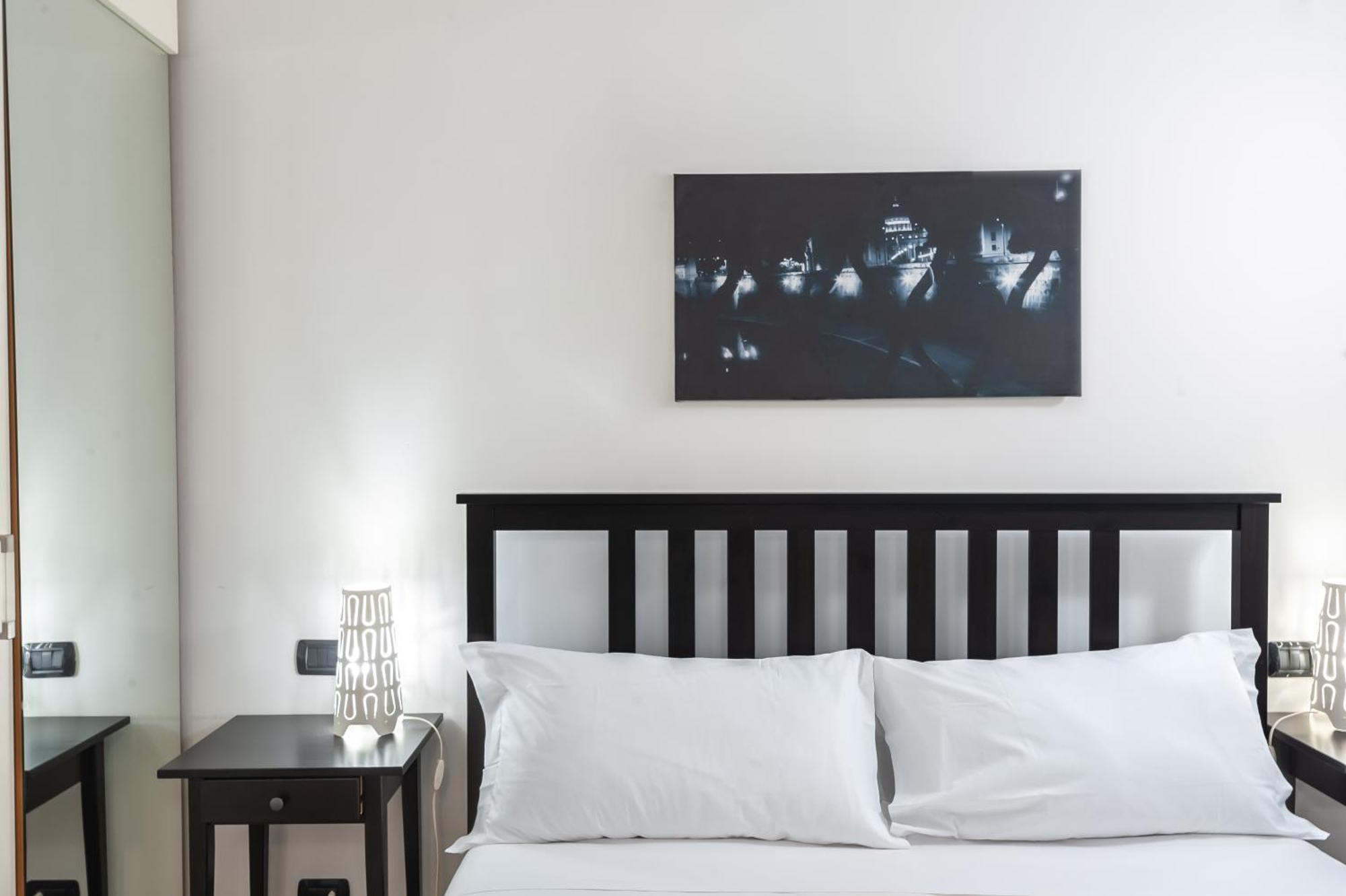 Elegantis Purificazione Apartamento Roma