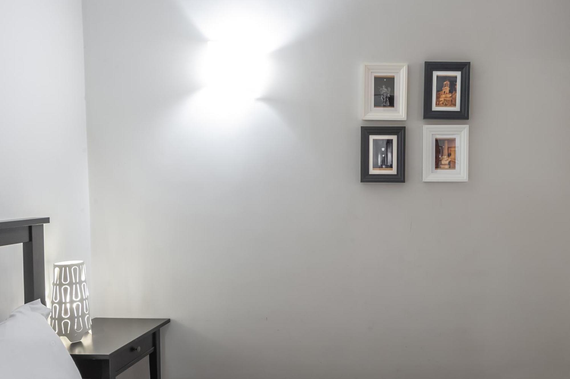 Elegantis Purificazione Apartamento *